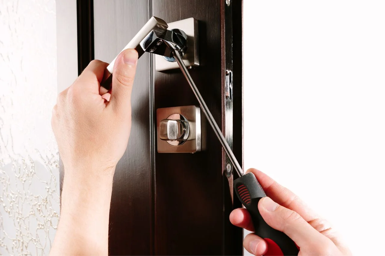 home locksmith